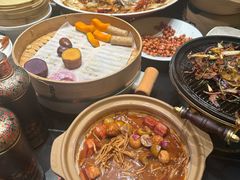 -旺顺阁·北京菜·烤鸭(大望路店)
