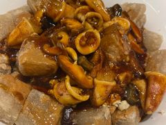 -北李妈妈菜·海肠捞饭(高新万达店)