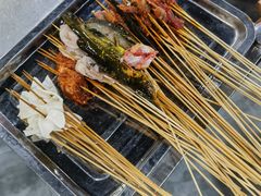 -小向麻辣烫(天街总店)