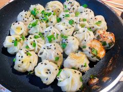 拇指煎包-望江门小龙虾·烧烤(九堡店)