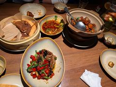 -青年公社烤鸭(熙悦天街店)