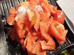 西红柿拌白糖-壹酒贰肉1926·深夜食堂(南京北街店)