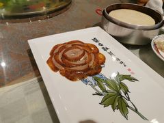 -全聚德(长江路店)