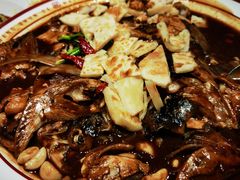 -旺顺阁·北京菜(北辰上品+)