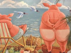-WHEN PIGS FLY当猪飞