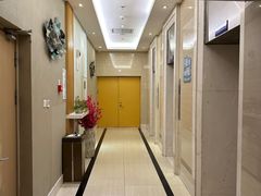 -天津和平智选假日酒店