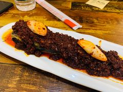 -掌上鲜(南顺城街店)
