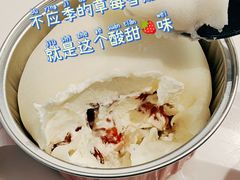 -蜜蜂小象·榴莲千层蛋糕(时代汇11栋店)