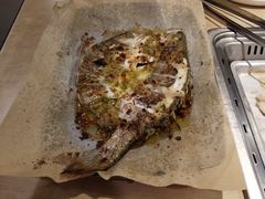 -新石器烤肉(百联川沙店)