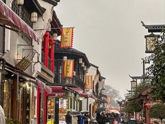-鼓楼(西湖风景名胜区)