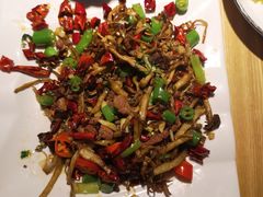 -蜀锦堂·川味现炒(襄阳武商汇店)