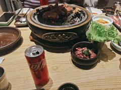 -泥炉烧肉师(新街口金銮巷店)