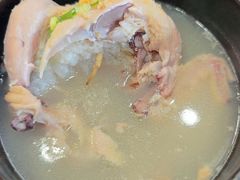 -高社长参鸡汤(高丽街店)