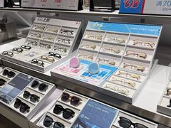 -LOHO眼镜(上海晶耀前滩商场店)