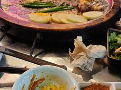 -八木轩·寻味大理白族民俗餐厅(文献路店)
