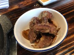 -烤肉食堂(揭阳广百店)
