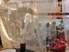 -天空花园餐吧·生日·团建(南山店)