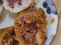 -小阿姨小脚粽(静安店)