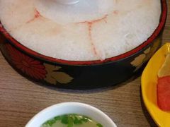 -龙记斑鱼火锅鲜切牛肉自助(红山路店)