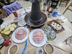 -元盛居(亚泰大街店)