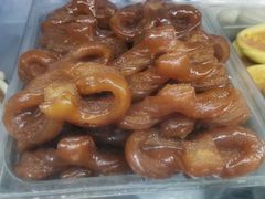 -天泽祥·鼓楼馒头(鼓楼店)