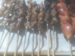 -新疆阿里特色烧烤(怡安街店)