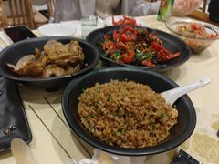 -聚味瞿记·龙虾堂(天元店)