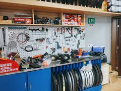 -永久自行车旗舰店(上海No.001店)