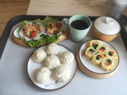 -一心缘月子产后中心