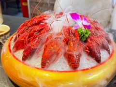 -虾乐园龙虾·夜宵(松江店)