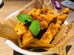 -新太二·鲜料川菜(晶耀前滩店)
