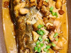 黄山臭鳜鱼-徽湘印巷(南开店)
