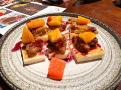 -大桥日本料理·日式放题·铁板定食(科兴科学园店)