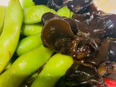 -松沪名灶·豆浆鱼头·新上海菜(飞航吾悦广场店)