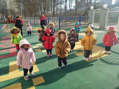 -贝乐多幼儿园(中北校区)