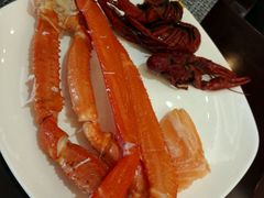 -岚桥锦江大酒店-瑞泰西餐厅