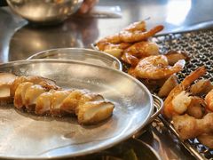 -不好找木炭烤肉