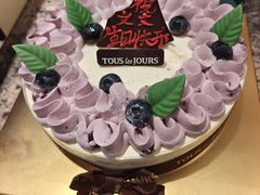 -多乐之日(华贸天地店)