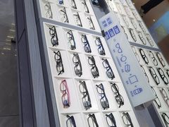-ALPS阿尔卑斯眼镜(我格广场店)