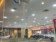 -海底捞火锅(天一广场亚细亚店)