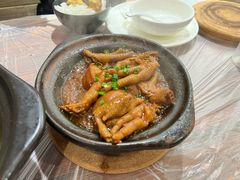 -小时候焗海鲜(鄞州万达店)