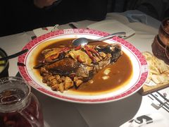-旺顺阁鱼头泡饼(常营店)