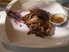 -庆云楼饭庄(什刹海店)
