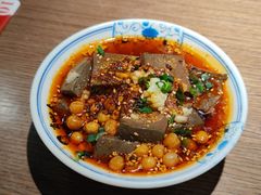 血旺-肖四女乐山跷脚牛肉(世博源店)