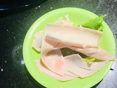 -蓉城江北老灶火锅(春熙路店)
