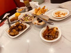 -豪享悦牛排自助餐厅(天河城店)