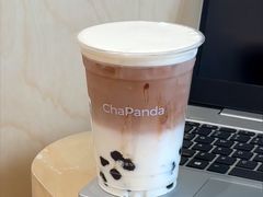 -茶百道(龙湖滨江天街店)