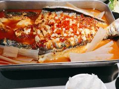 -半天妖烤鱼(芝罘万达店)