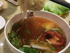一坨甩不開的麵糰-妙香居韩国烤肉(容桂天佑城店)