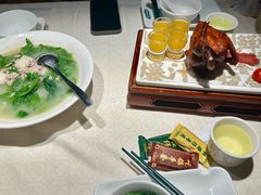 -大鸽饭(动物园店)